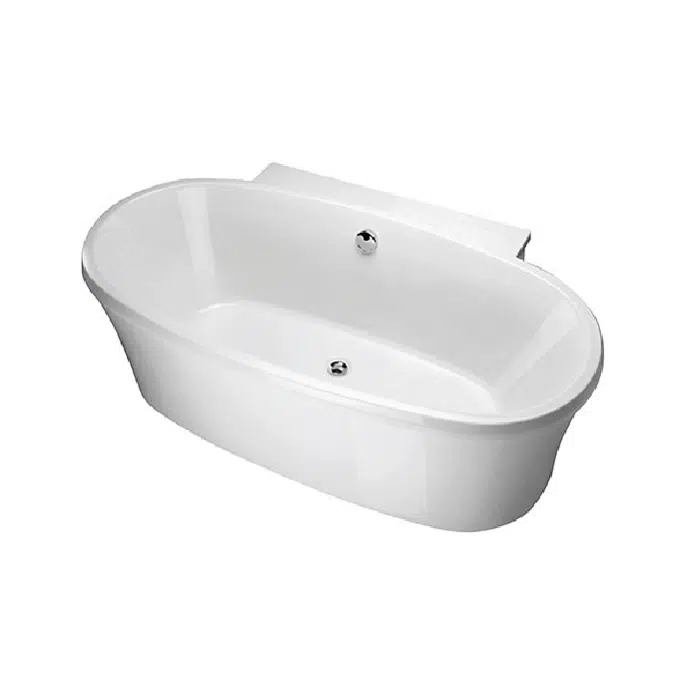 MOGEN Stand Alone BATHTUBS MBS06