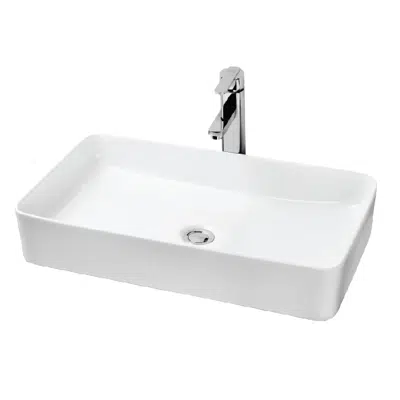 billede til MOGEN Above Counter Wash Basin MA523