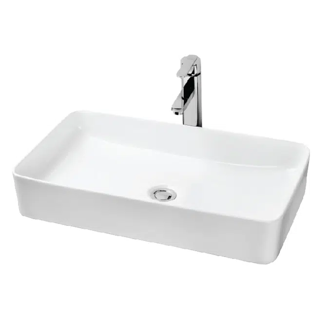 MOGEN Above Counter Wash Basin MA523