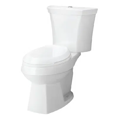 kép a termékről - MOGEN Dual Flush Wash Down 3/4.5 L. MT56 (ECO)