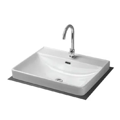 Image for MOGEN Countertop Wash Basin MA433