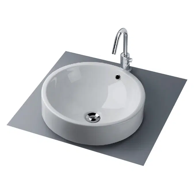 MOGEN Above Counter Wash Basin MA183#A