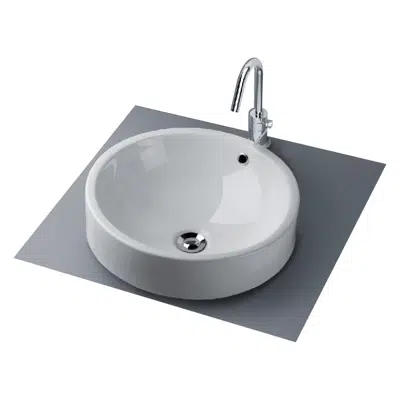 Image for MOGEN Above Counter Wash Basin MA183#A
