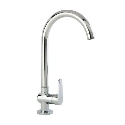 Image for MOGEN Single Faucet FCA09C