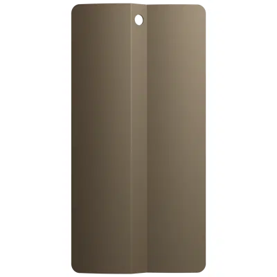 Image for IGP-DURA®xal 4201U-L1 deep matte effect powder coating 