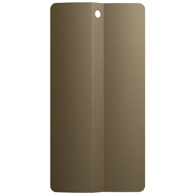 IGP-DURA®xal 4201U-L1 deep matte effect powder coating 