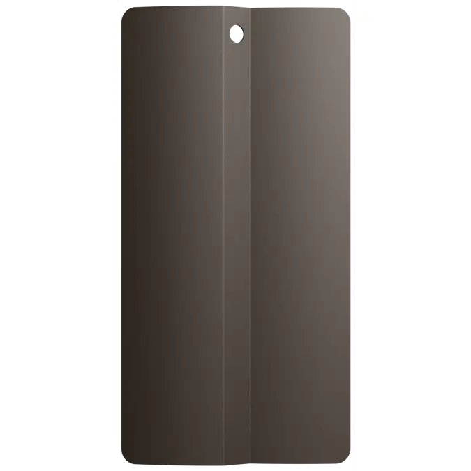 IGP-DURA®xal 4201U-L1 deep matte effect powder coating 