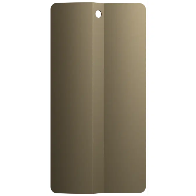 IGP-DURA®xal 4201U-L1 deep matte effect powder coating 