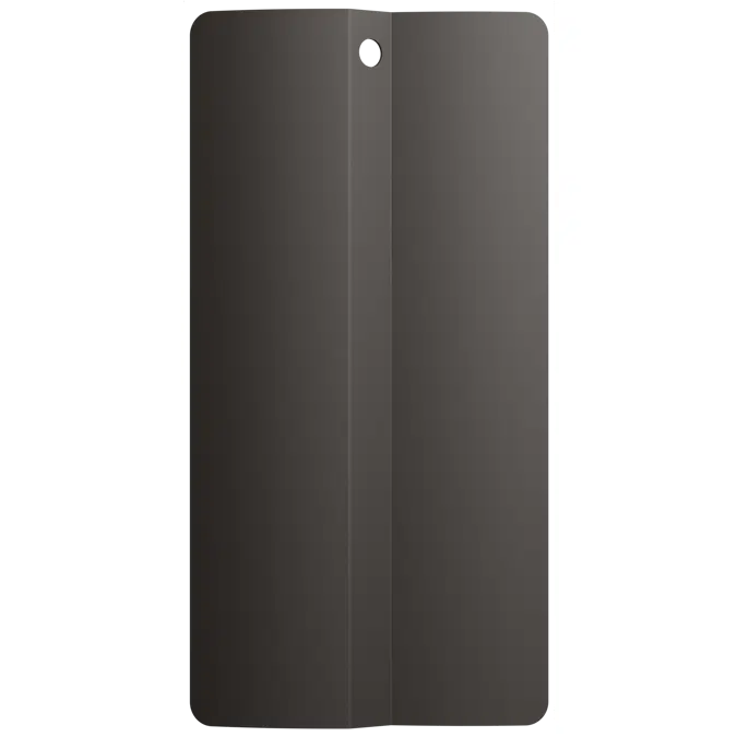 IGP-DURA®xal 4201U-L1 deep matte effect powder coating 