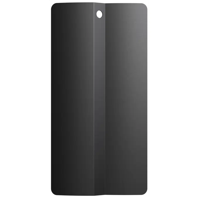 IGP-DURA®xal 4201U-L1 deep matte effect powder coating 