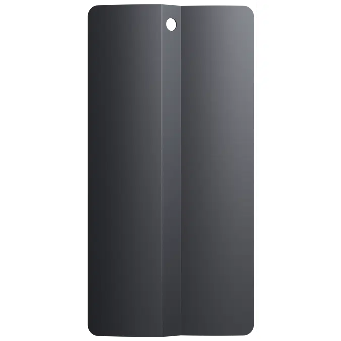 IGP-DURA®xal 4201U-L1 deep matte effect powder coating 