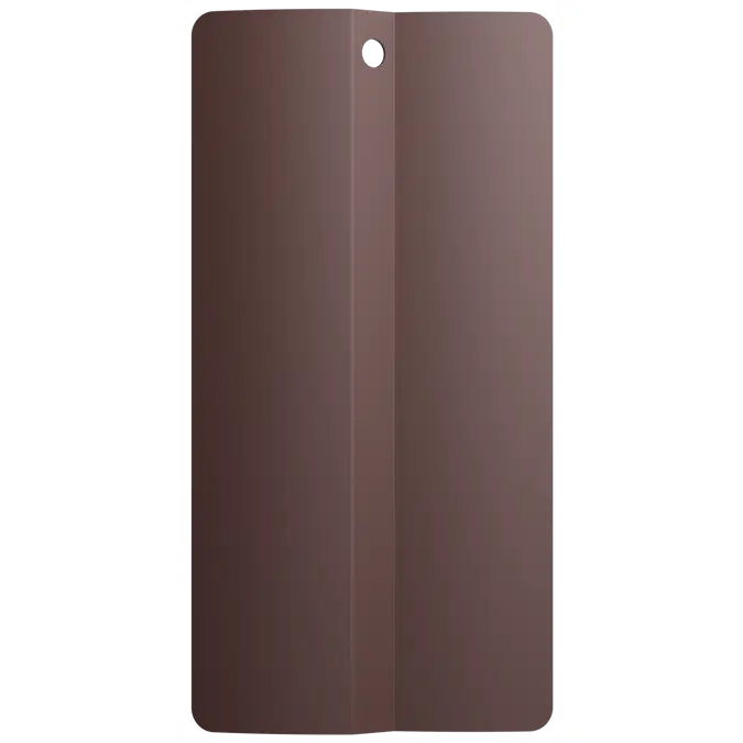 IGP-DURA®xal 4201U-L1 deep matte effect powder coating 