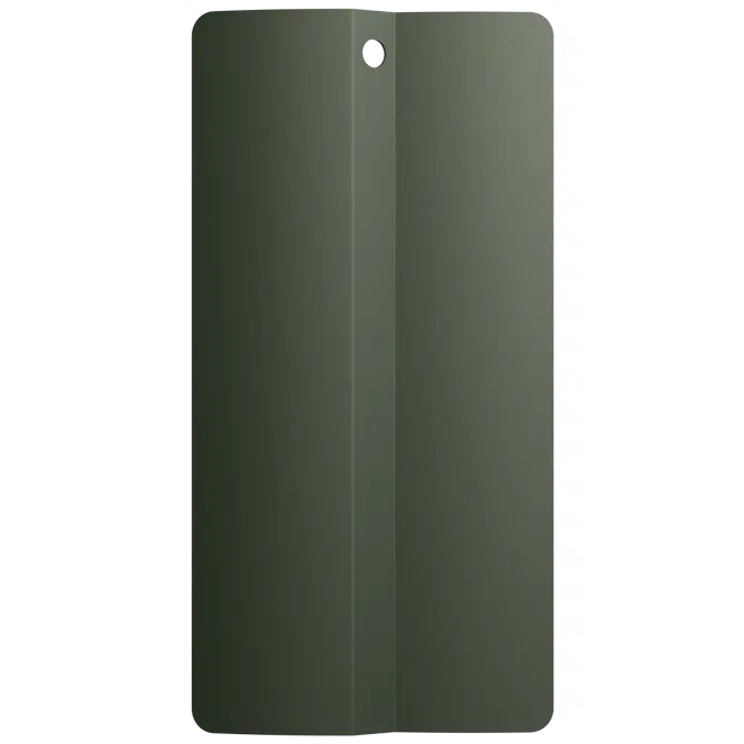 IGP-DURA®xal 4201U-L1 deep matte effect powder coating 