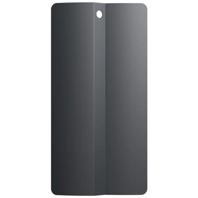 IGP-DURA®xal 4201U-L1 deep matte effect powder coating 