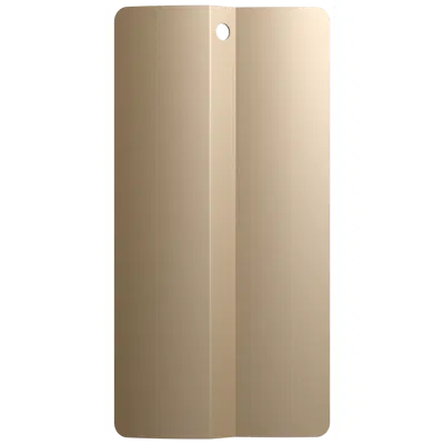 Image for IGP-DURA®xal 4201E-L3 deep matte effect powder coating 