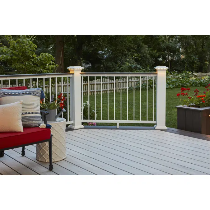 TimberTech® Legacy Collection Decking