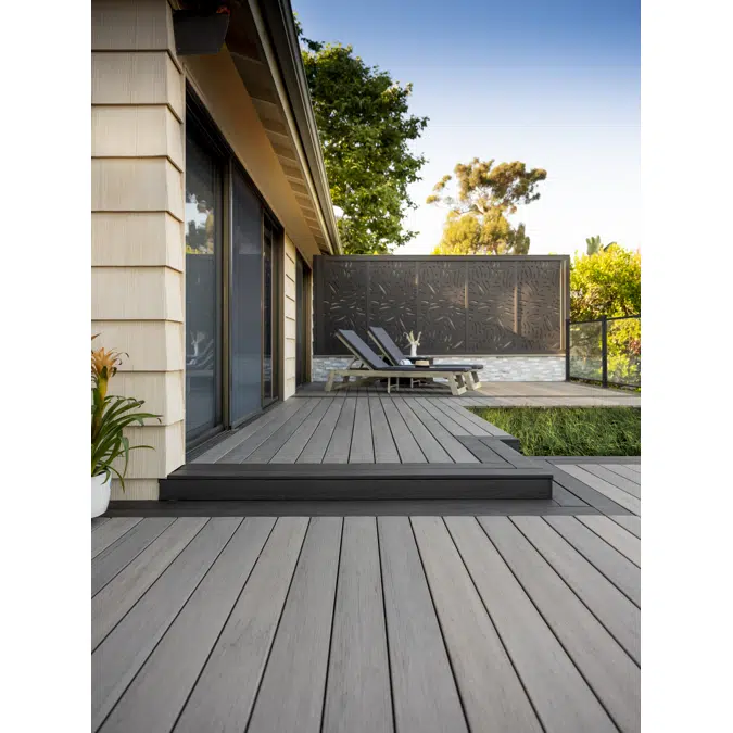 TimberTech® Legacy Collection Decking