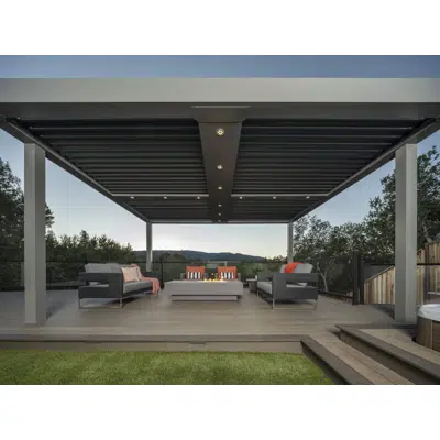 Immagine per TimberTech® Legacy Collection Decking