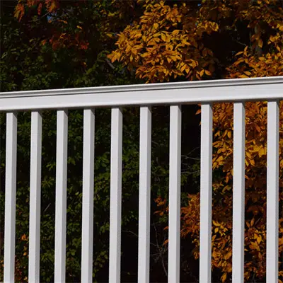 TimberTech® Statement Rail图像