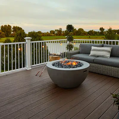 Immagine per TimberTech® Reserve Collection®