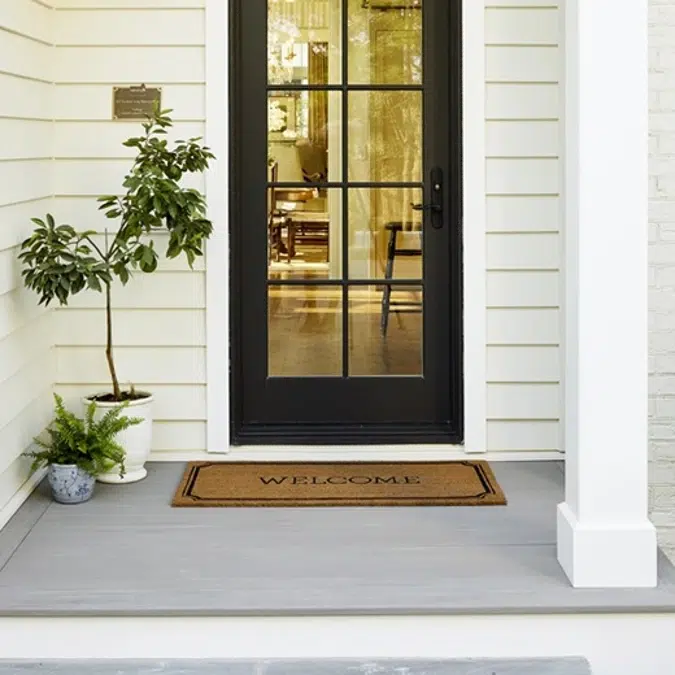 TimberTech® Porch Collection