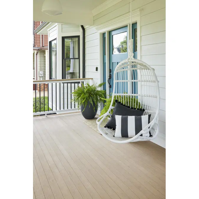 TimberTech® Porch Collection