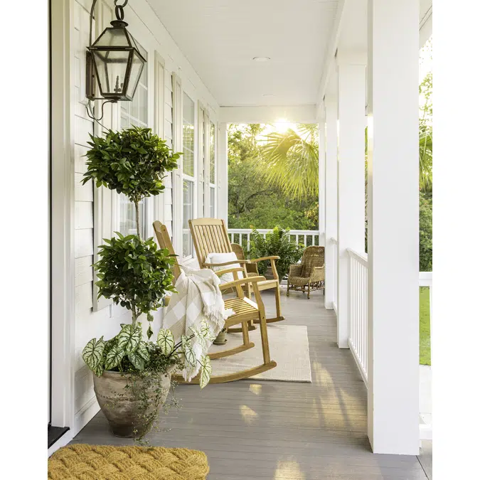 TimberTech® Porch Collection