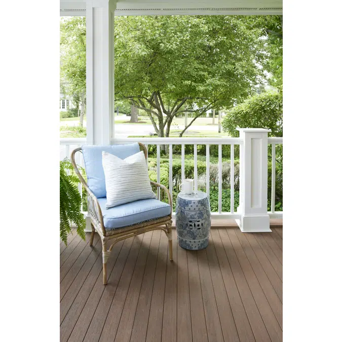 TimberTech® Porch Collection