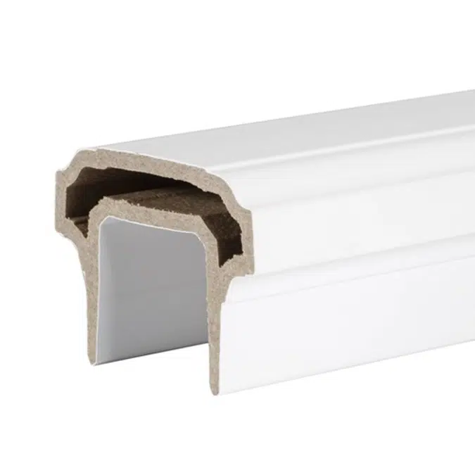 TimberTech® Classic Composite Series - Premier Top Rail