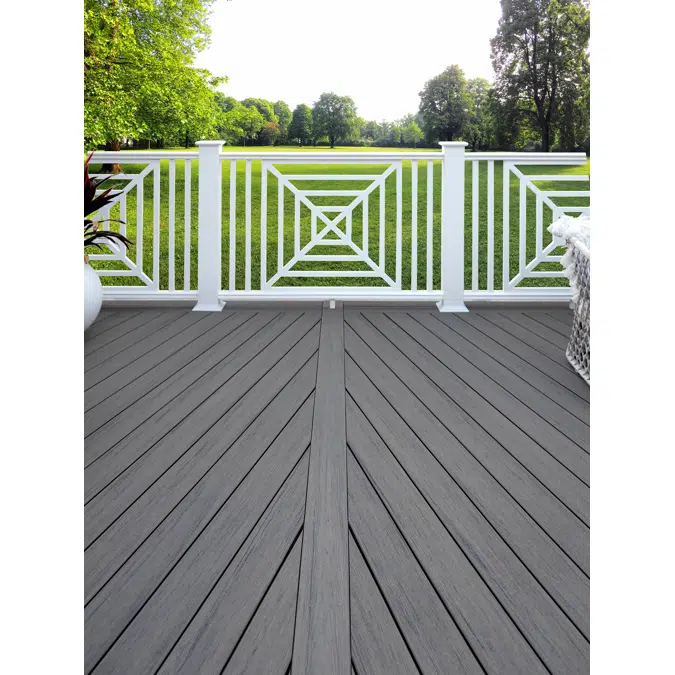 TimberTech® Pinnacle Rail