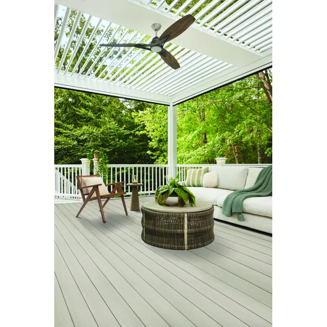 TimberTech® Harvest+ Collection®