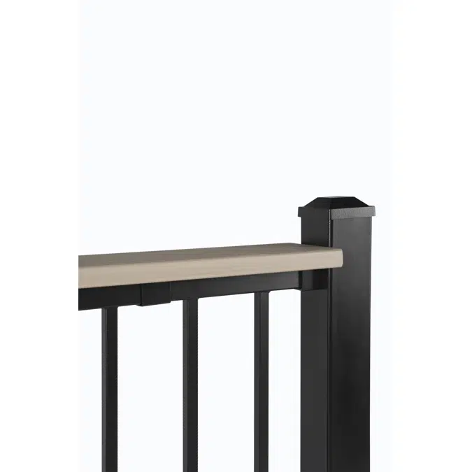 TimberTech® Fulton Rail