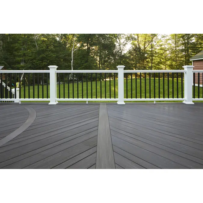 TimberTech® Classic Composite Series Rail