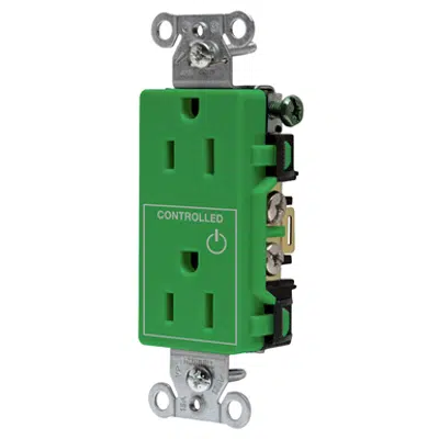 Image pour Wireless Plug Load Control Products