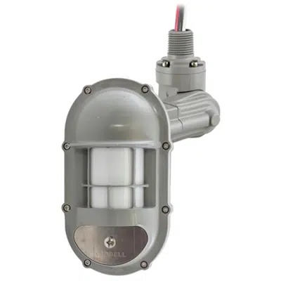 afbeelding voor Watertight Wall Mount PIR Sensor