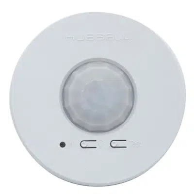 afbeelding voor Wireless Ceiling Sensor