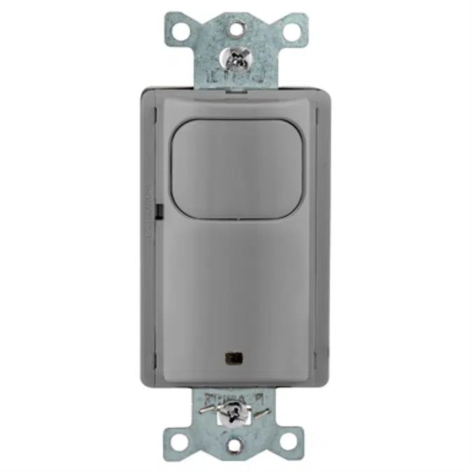 Passive Infrared Wall Switch