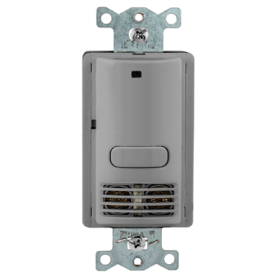 Image for Ultrasonic Wall Switch
