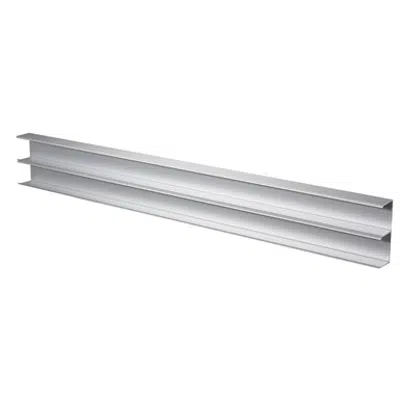 Imagem para Aluminum Raceway HBLALU4800 Series}