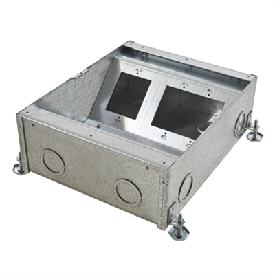 Image for CFB7G Series Multi-Service Floor Box