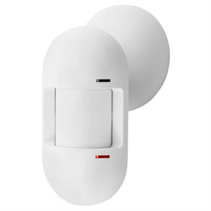 Low voltage Passive Infrared Wall sensor