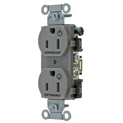 afbeelding voor Wired Plug Load Control Products