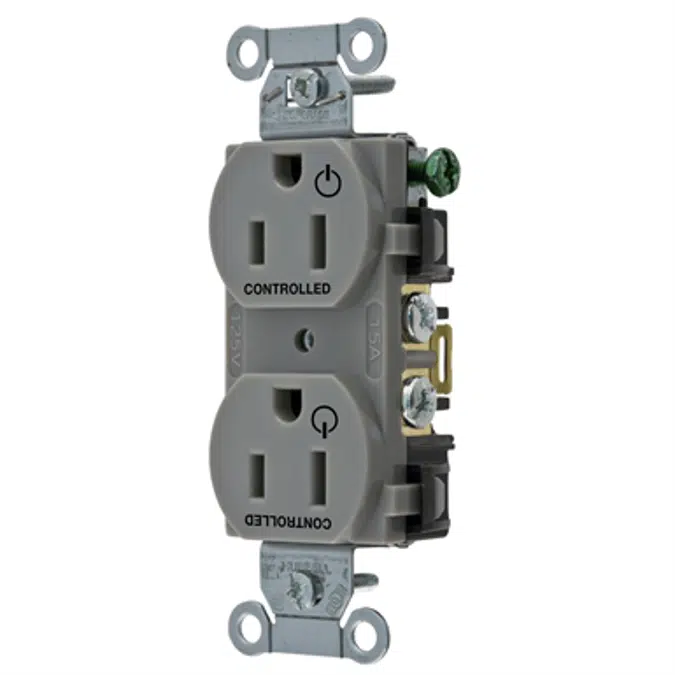 Wired Plug Load Control Products