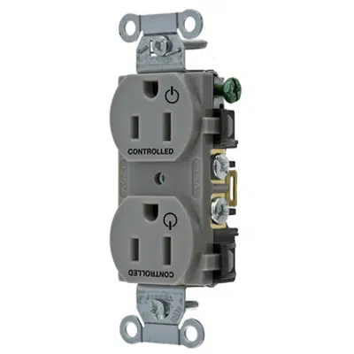 Image for Wired Plug Load Control Products