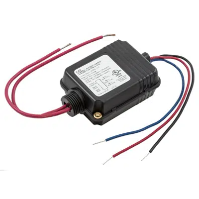 Image for Heavy Duty Latching Relay