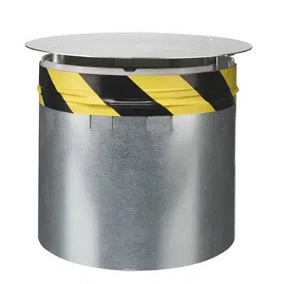 Imagem para SystemOne 10" Recessed Fire-Rated Poke Through}