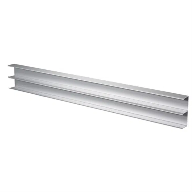 Aluminum Raceway HBLALU5000 Series