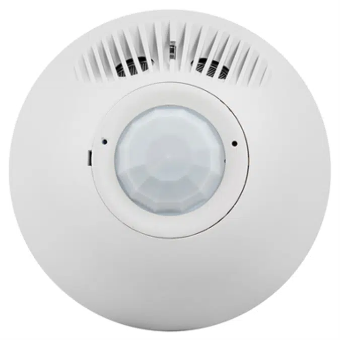 Dual (Ultrasonic and Passive Infrared) Ceiling Sensor