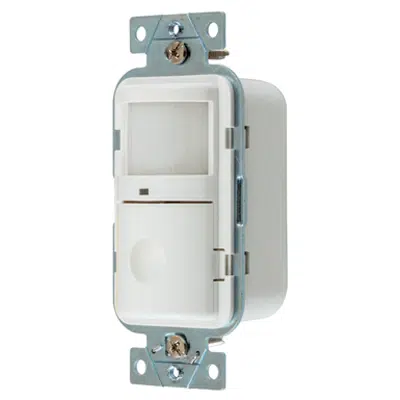 kuva kohteelle Adaptive Technology Passive Infrared Wall Switch