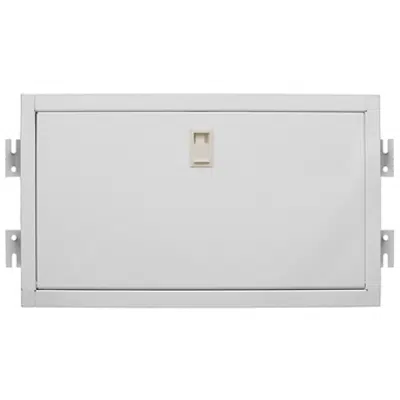 Image for Hubbell AV Ceiling Enclosures